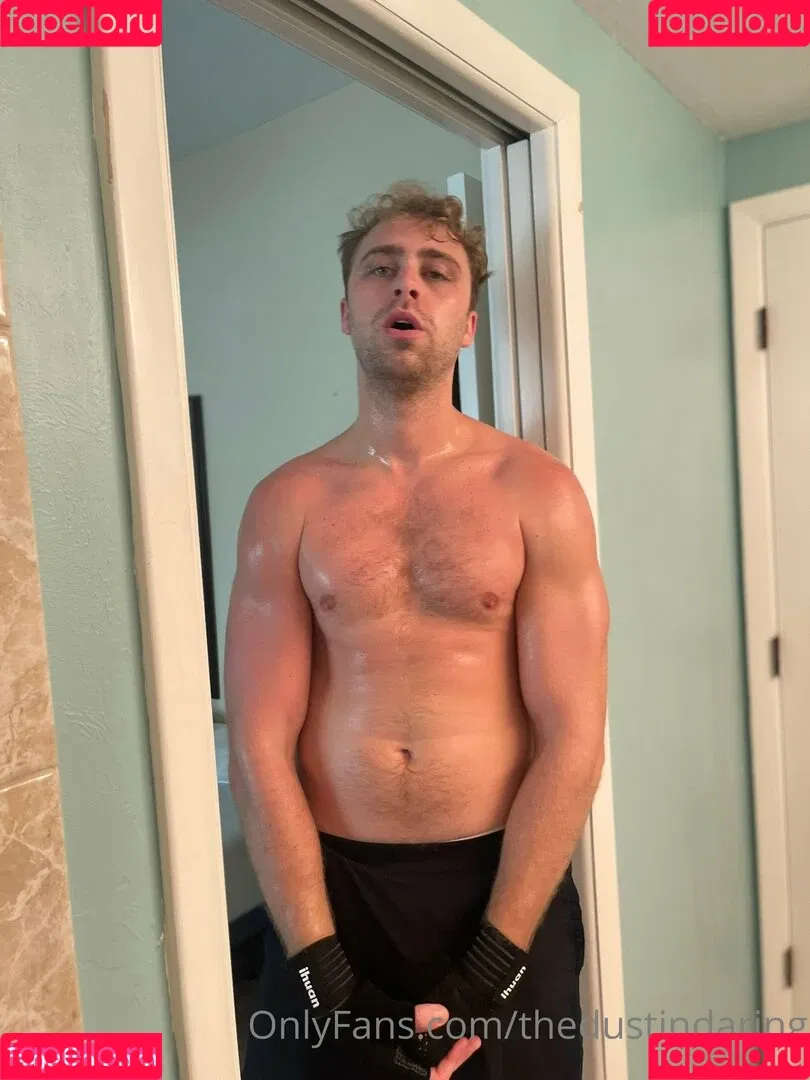 thedustindaring Onlyfans Photo Gallery 