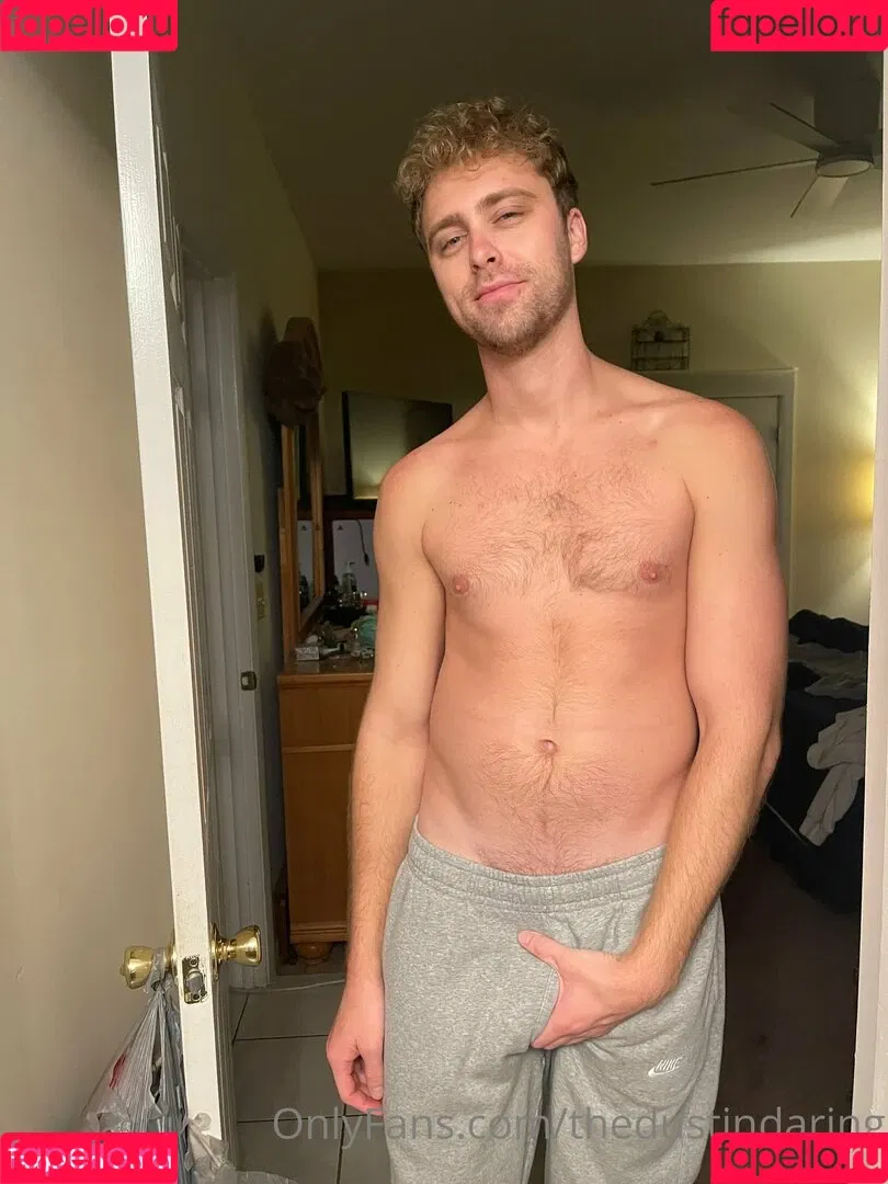 thedustindaring Onlyfans Photo Gallery 