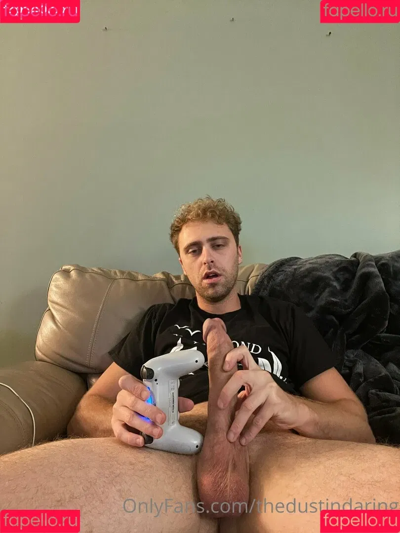 thedustindaring Onlyfans Photo Gallery 