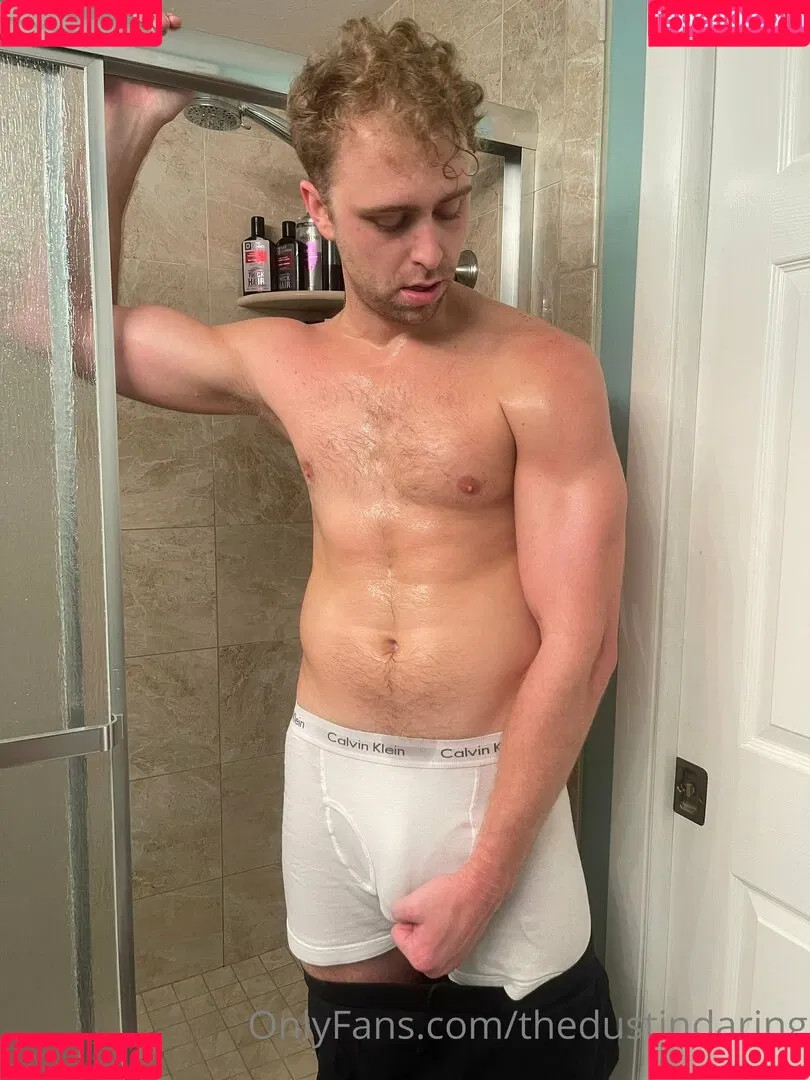 thedustindaring Onlyfans Photo Gallery 