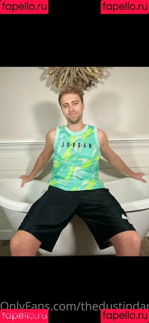 thedustindaring Onlyfans Photo Gallery 