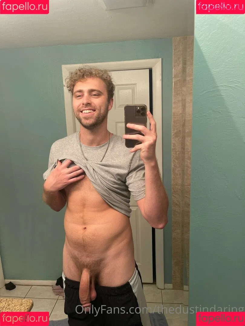 thedustindaring Onlyfans Photo Gallery 