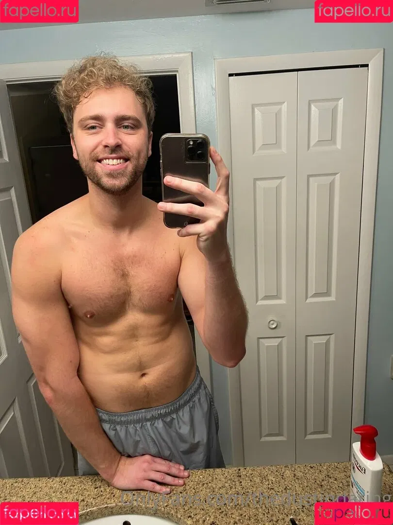 thedustindaring Onlyfans Photo Gallery 