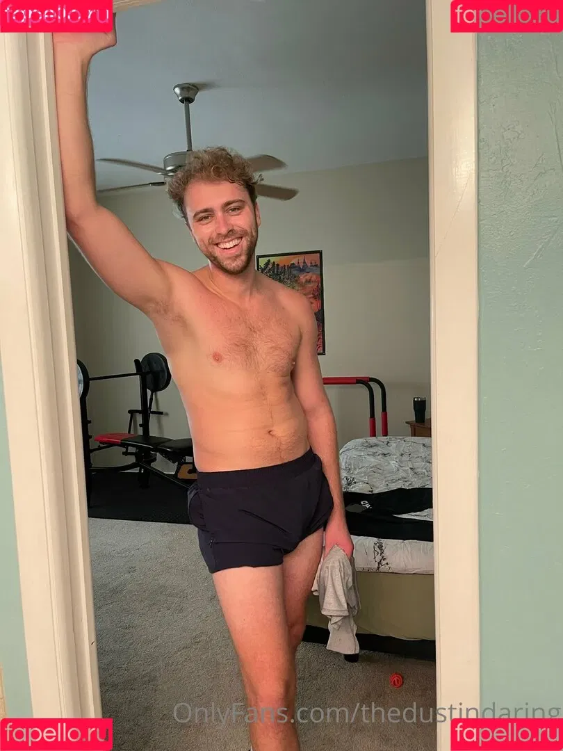 thedustindaring Onlyfans Photo Gallery 