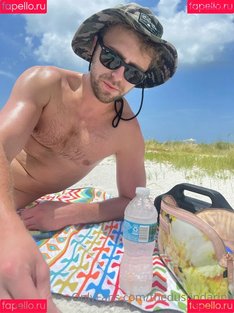 thedustindaring Onlyfans Photo Gallery 