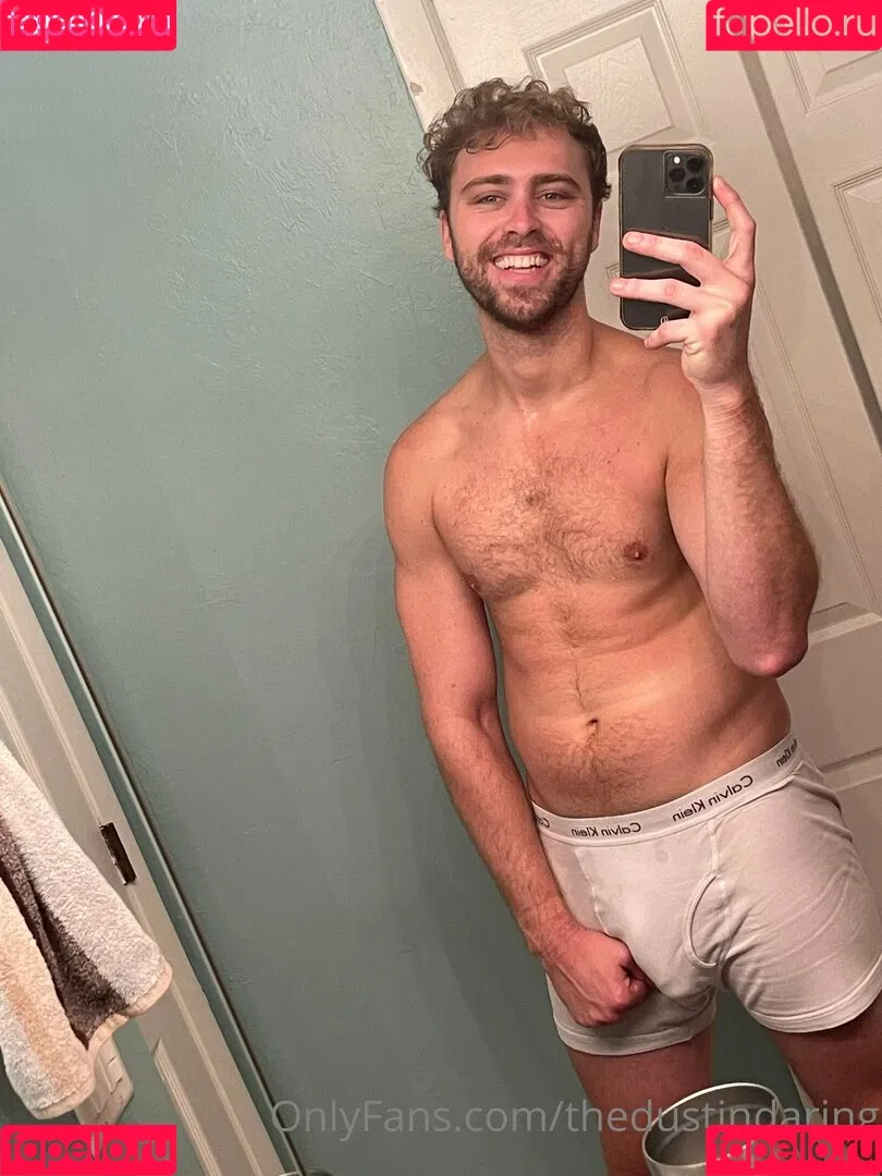 thedustindaring Onlyfans Photo Gallery 