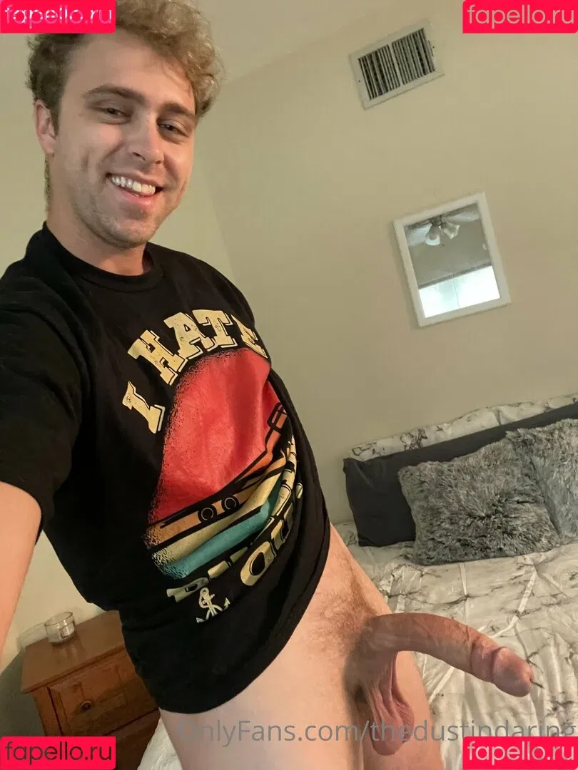 thedustindaring Onlyfans Photo Gallery 