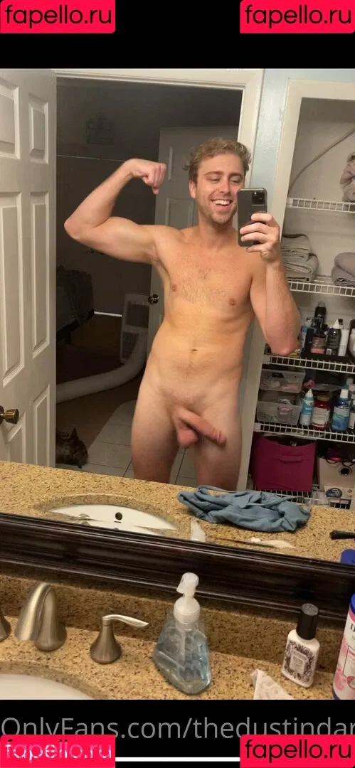 thedustindaring Onlyfans Photo Gallery 
