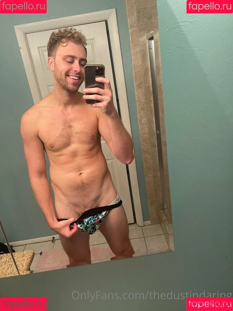 thedustindaring Onlyfans Photo Gallery 
