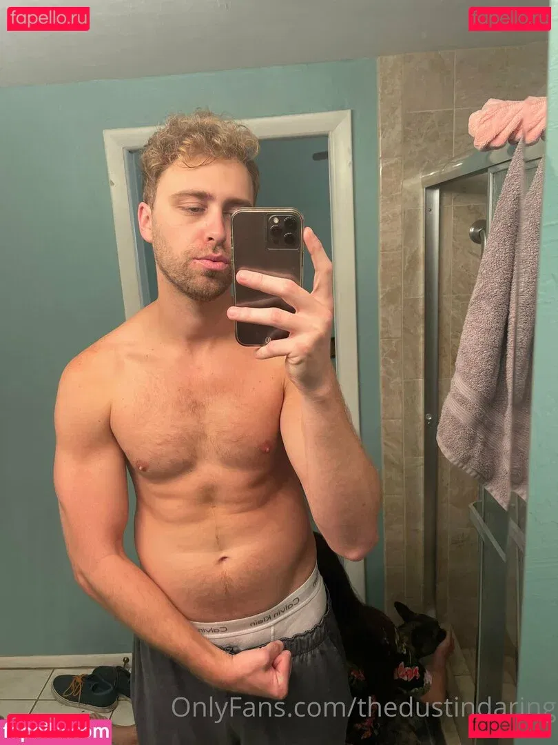 thedustindaring Onlyfans Photo Gallery 