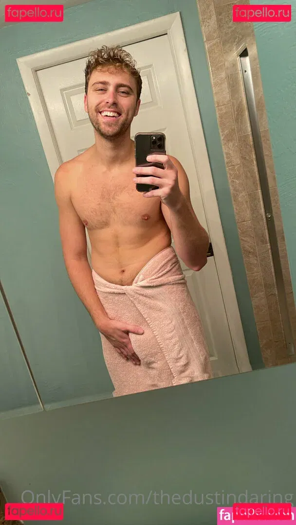 thedustindaring Onlyfans Photo Gallery 