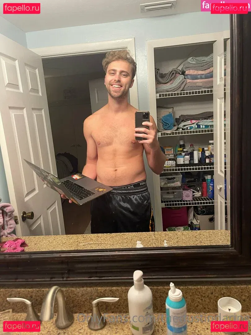 thedustindaring Onlyfans Photo Gallery 