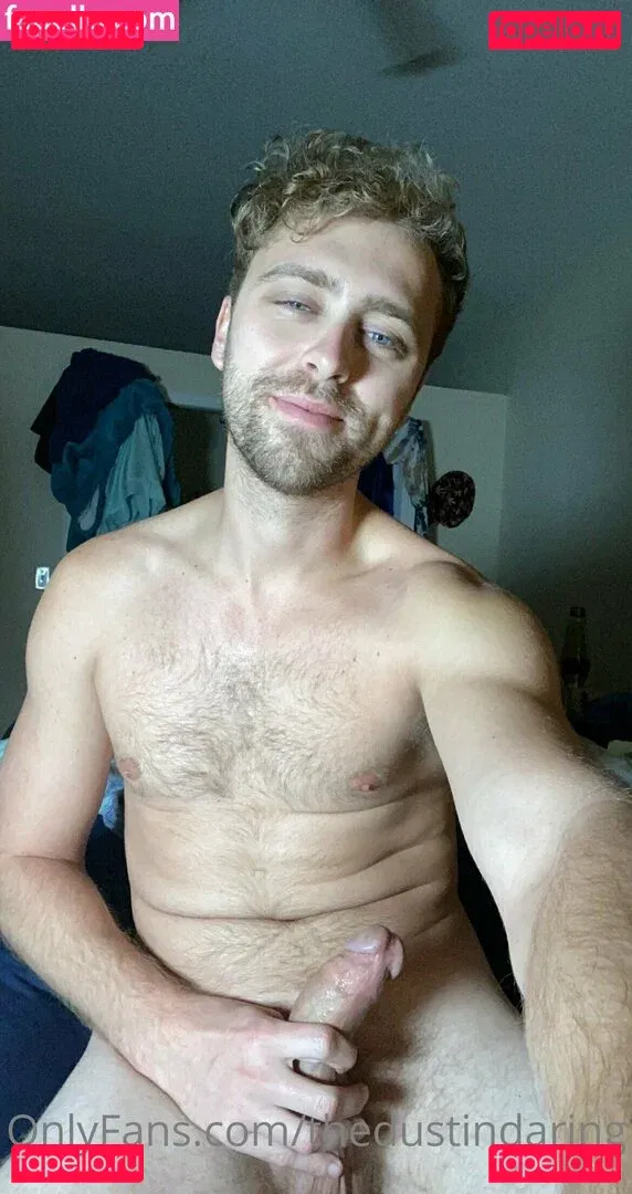 thedustindaring Onlyfans Photo Gallery 