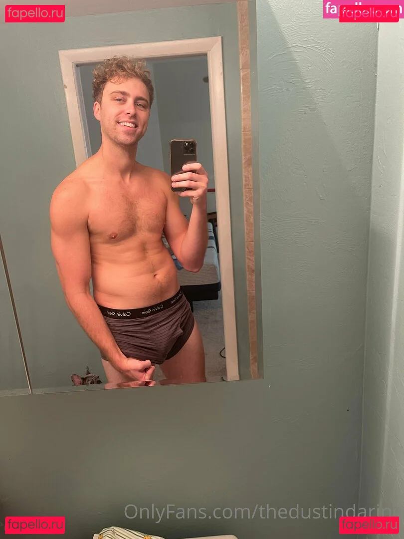 thedustindaring Onlyfans Photo Gallery 