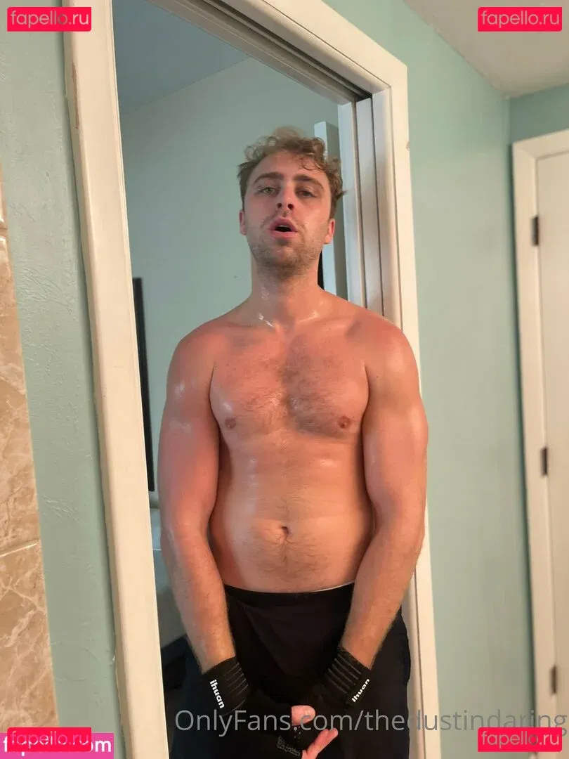 thedustindaring Onlyfans Photo Gallery 