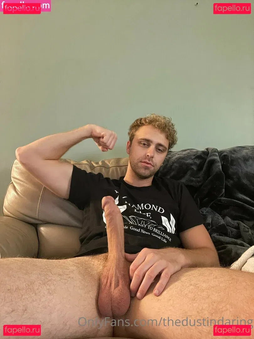 thedustindaring Onlyfans Photo Gallery 