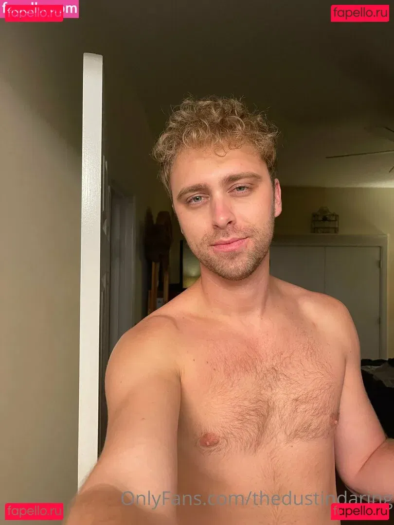 thedustindaring Onlyfans Photo Gallery 