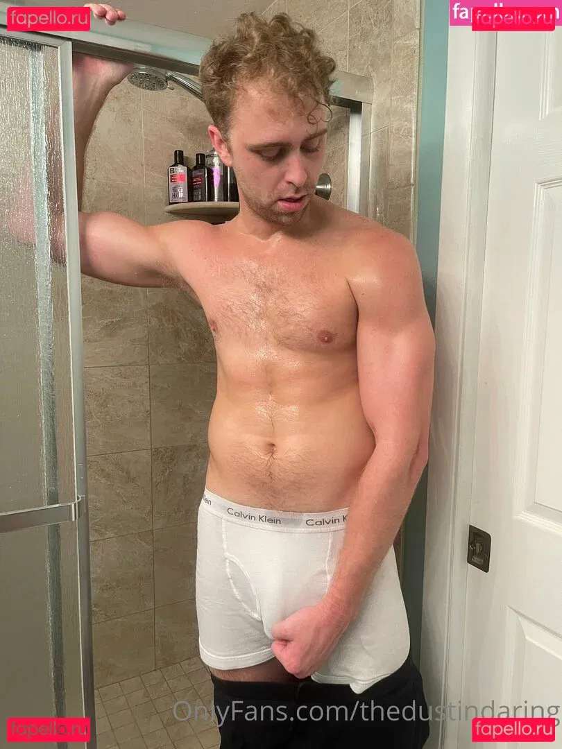 thedustindaring Onlyfans Photo Gallery 