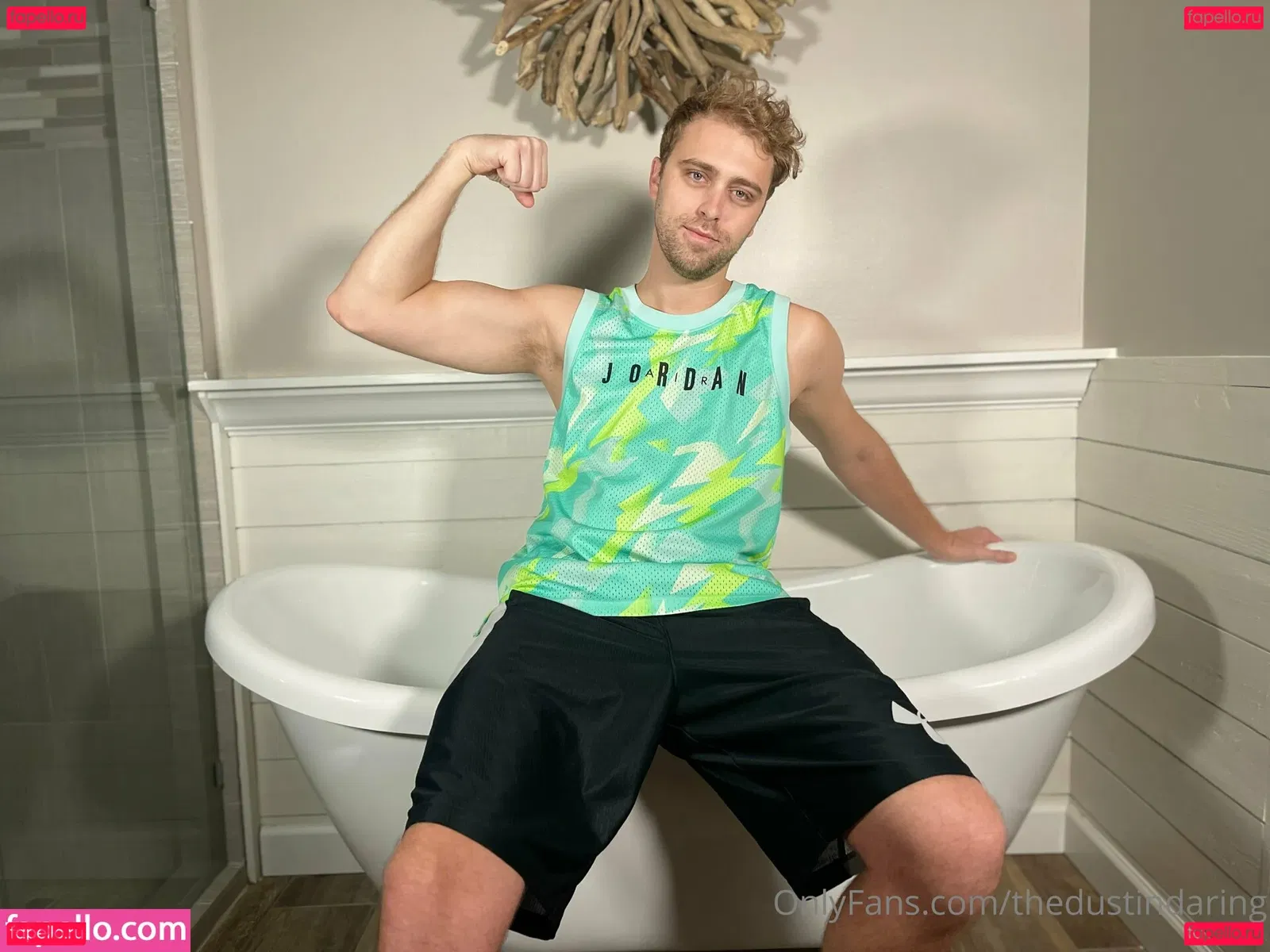 thedustindaring Onlyfans Photo Gallery 