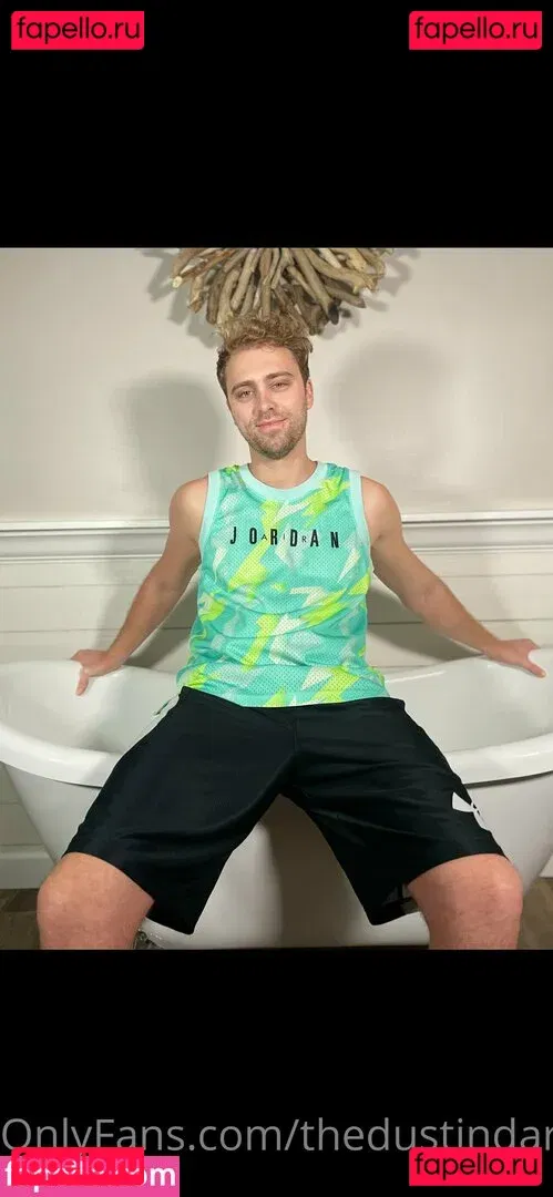 thedustindaring Onlyfans Photo Gallery 