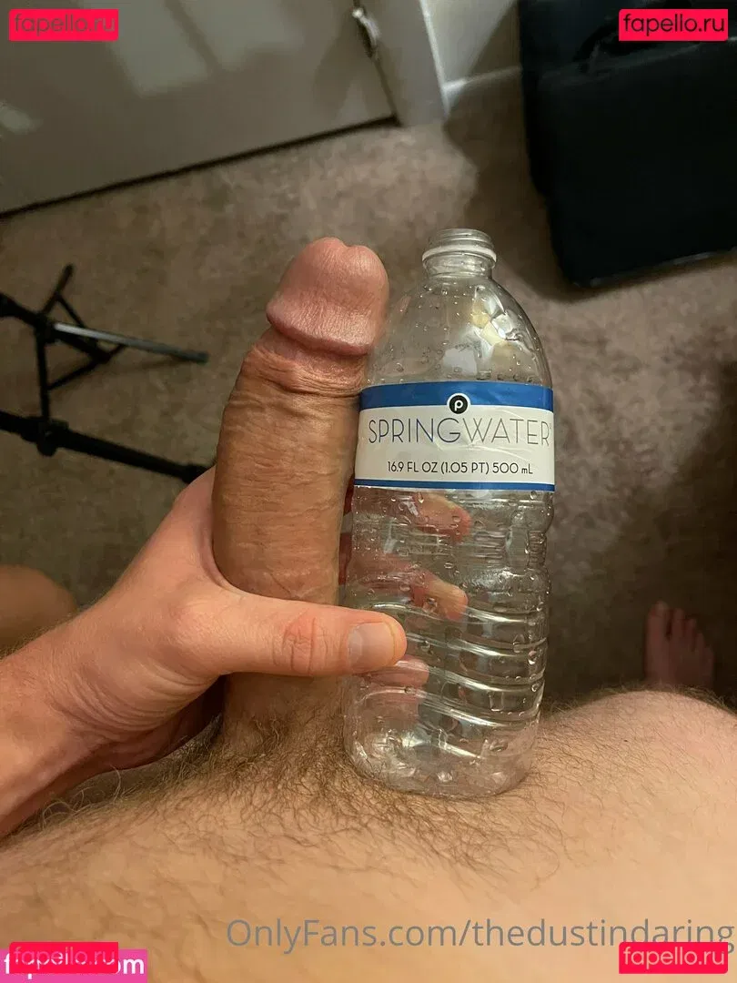 thedustindaring Onlyfans Photo Gallery 