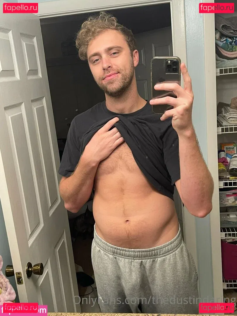 thedustindaring Onlyfans Photo Gallery 