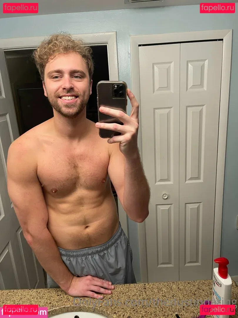 thedustindaring Onlyfans Photo Gallery 