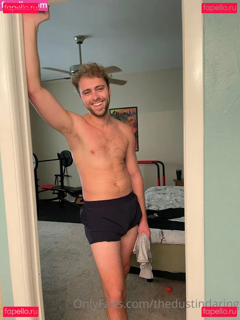 thedustindaring Onlyfans Photo Gallery 