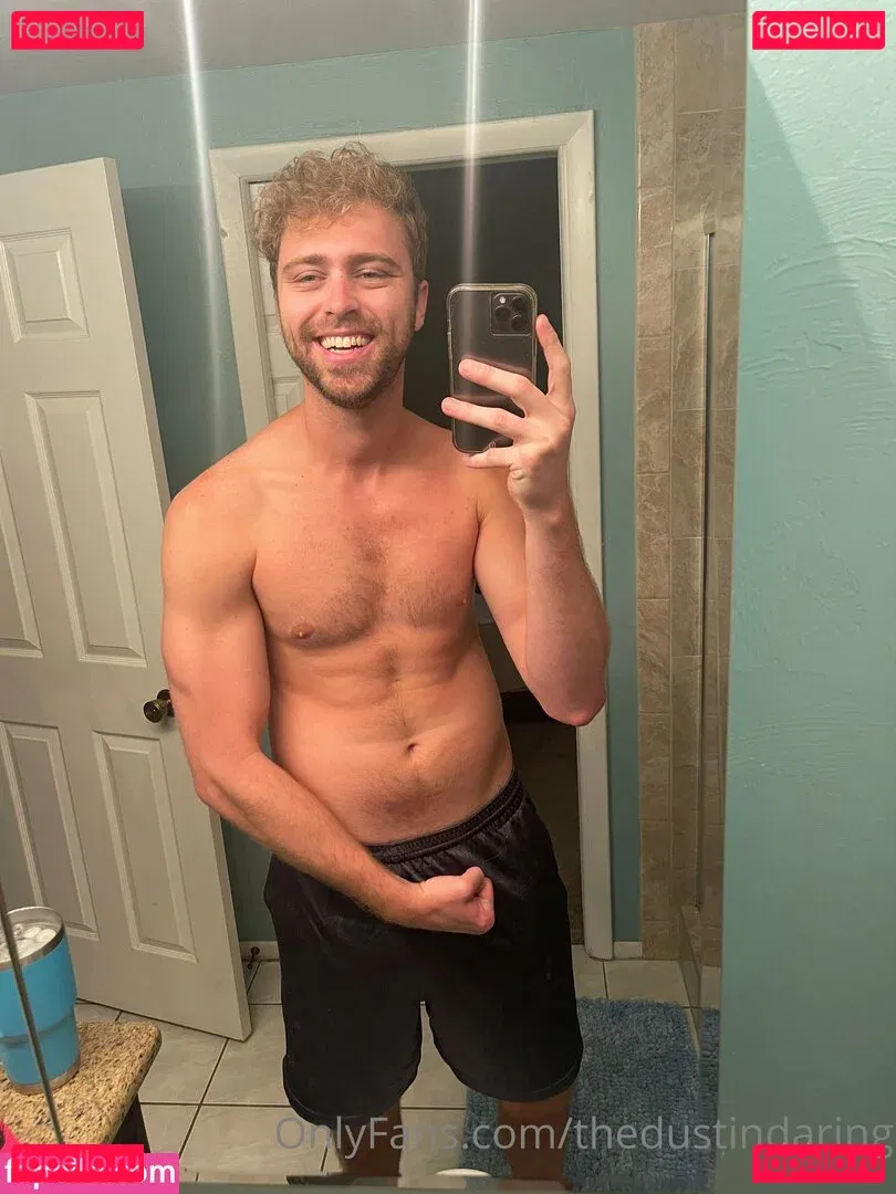 thedustindaring Onlyfans Photo Gallery 
