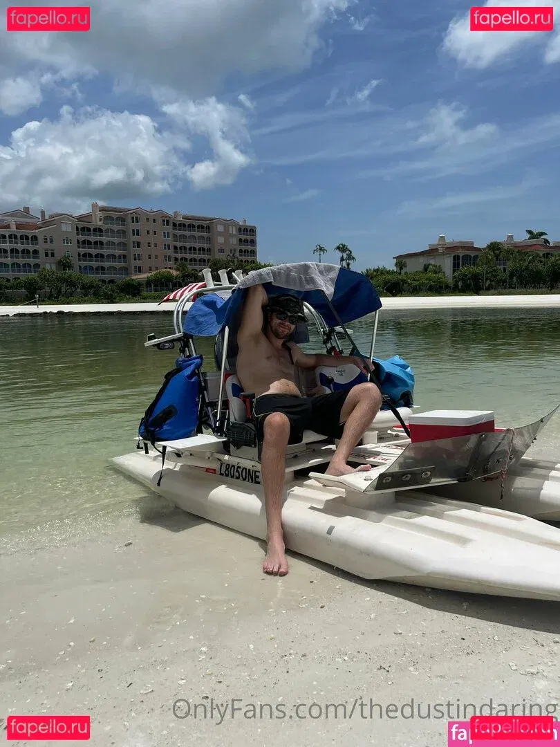 thedustindaring Onlyfans Photo Gallery 