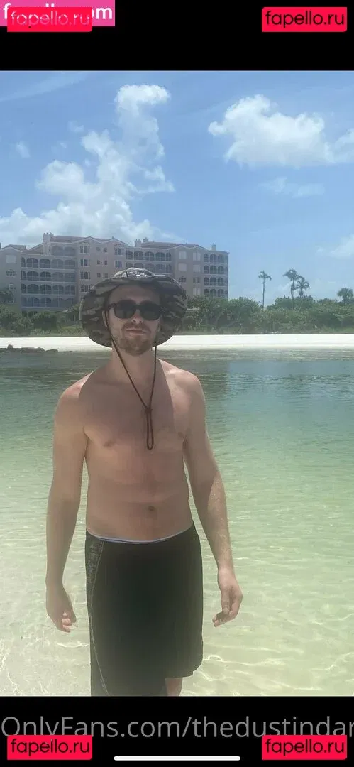 thedustindaring Onlyfans Photo Gallery 