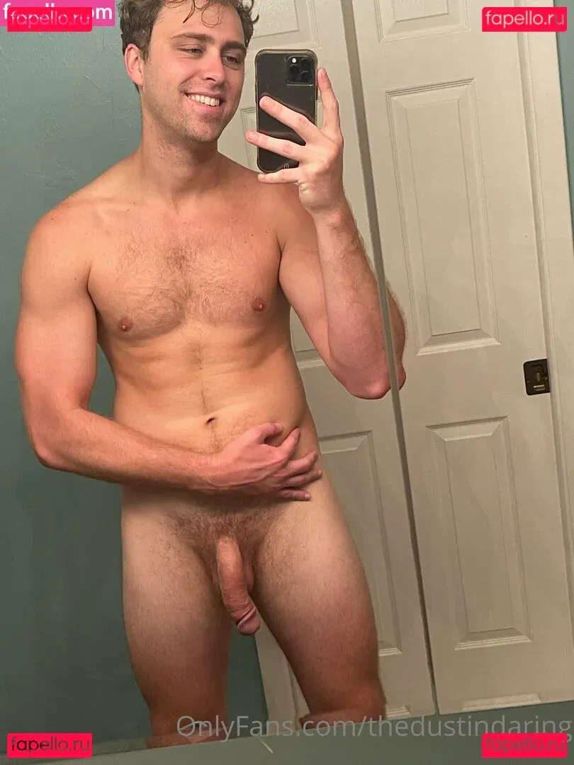 thedustindaring Onlyfans Photo Gallery 
