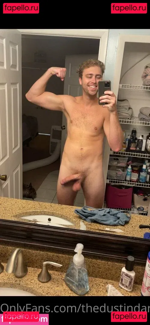 thedustindaring Onlyfans Photo Gallery 