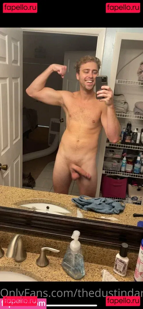 thedustindaring Onlyfans Photo Gallery 
