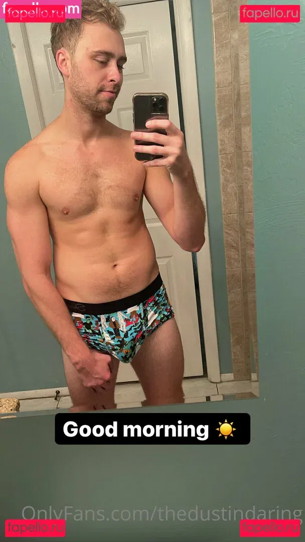 thedustindaring Onlyfans Photo Gallery 