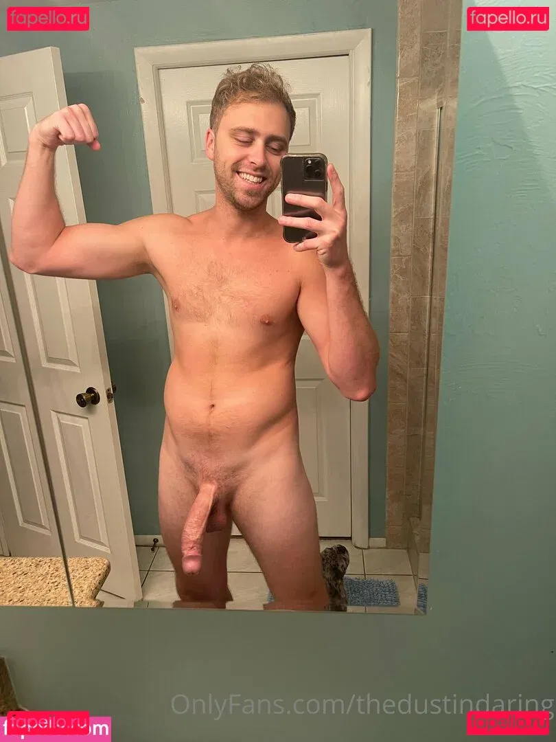 thedustindaring Onlyfans Photo Gallery 