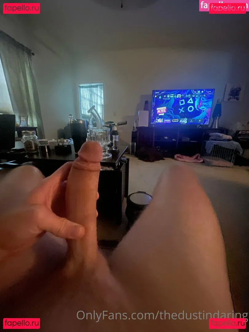 thedustindaring Onlyfans Photo Gallery 