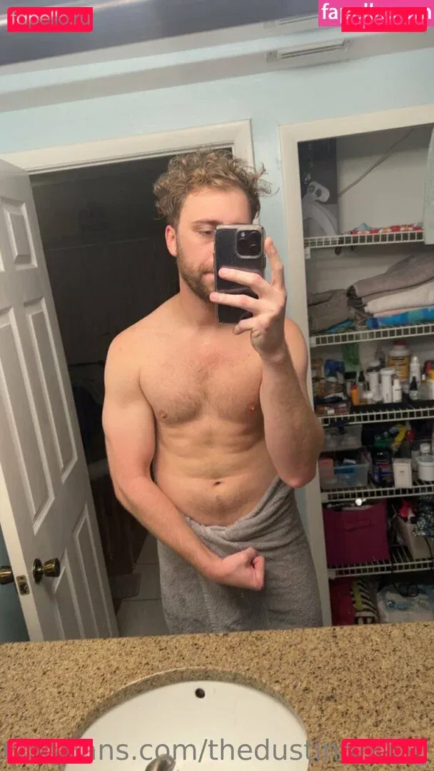 thedustindaring Onlyfans Photo Gallery 