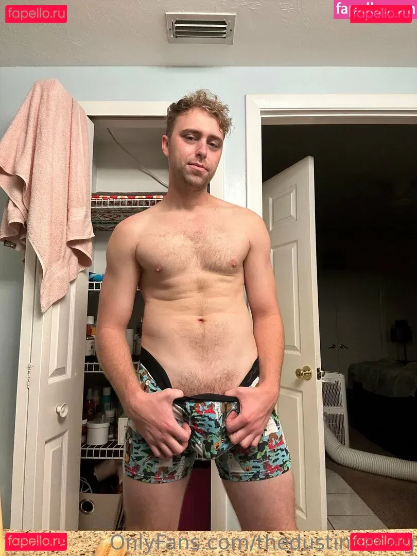 thedustindaring Onlyfans Photo Gallery 