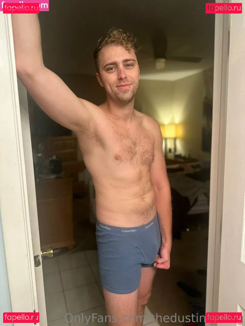 thedustindaring Onlyfans Photo Gallery 