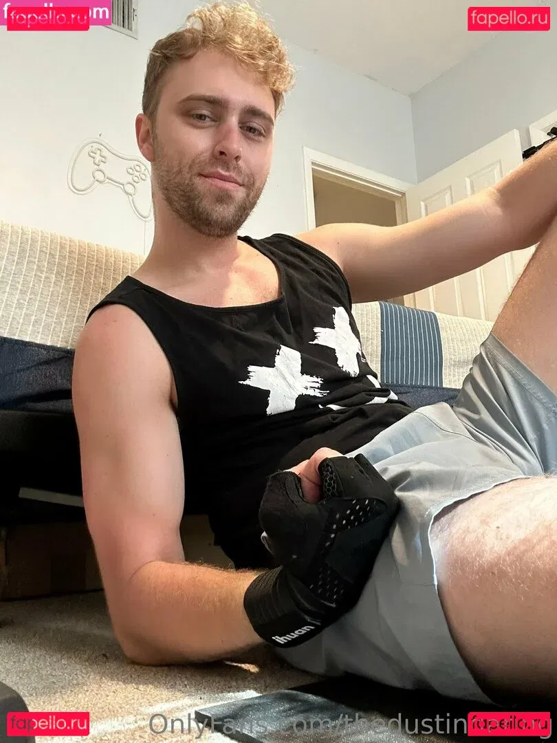 thedustindaring Onlyfans Photo Gallery 