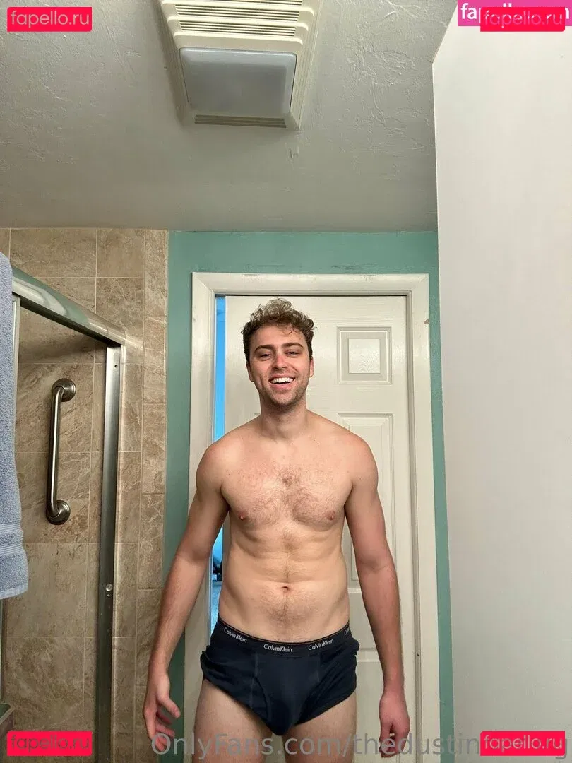 thedustindaring Onlyfans Photo Gallery 