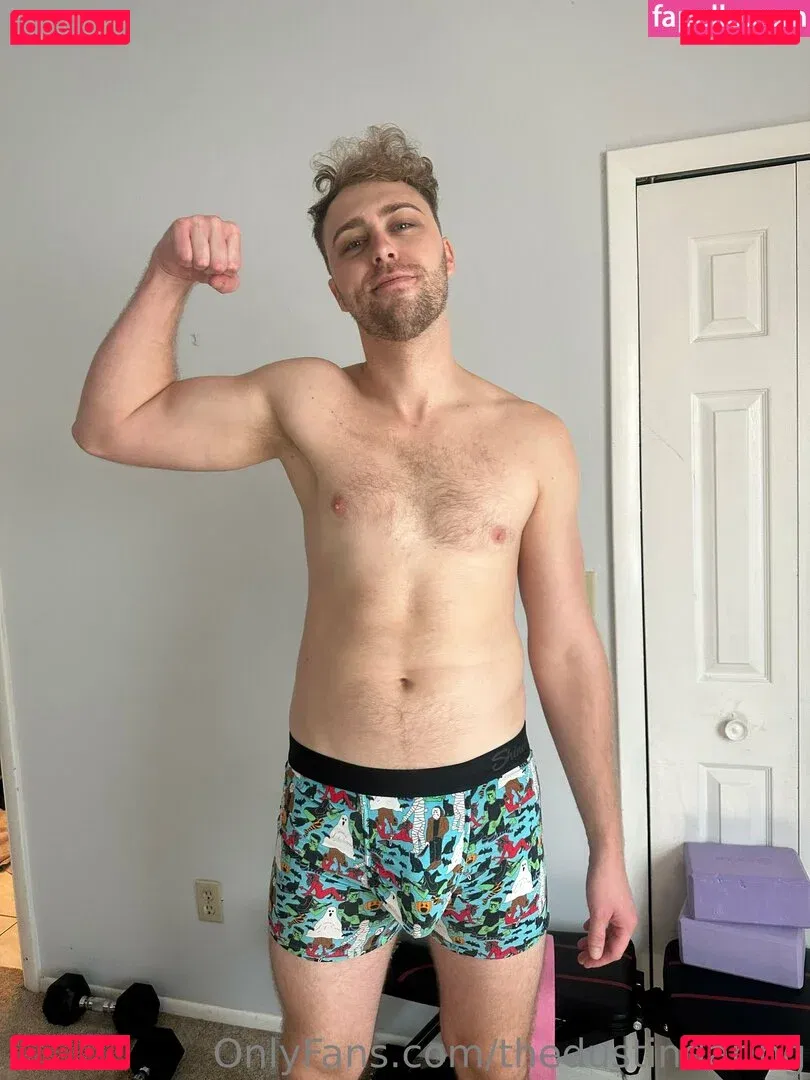 thedustindaring Onlyfans Photo Gallery 