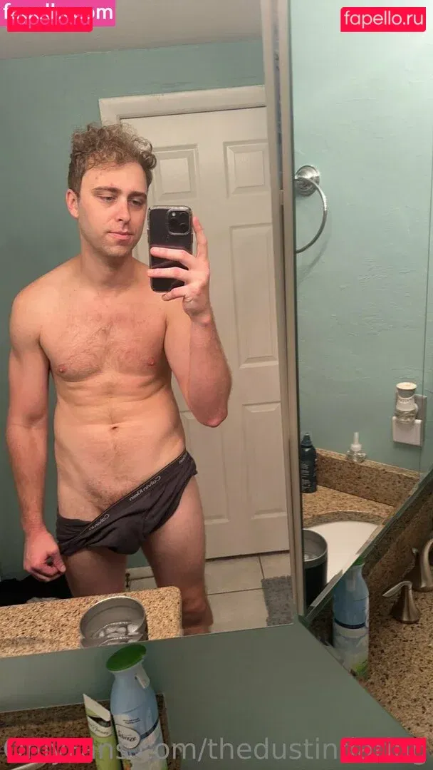 thedustindaring Onlyfans Photo Gallery 