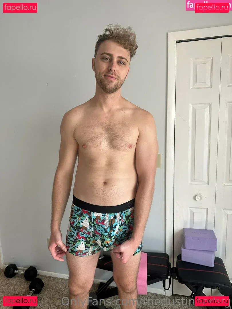 thedustindaring Onlyfans Photo Gallery 