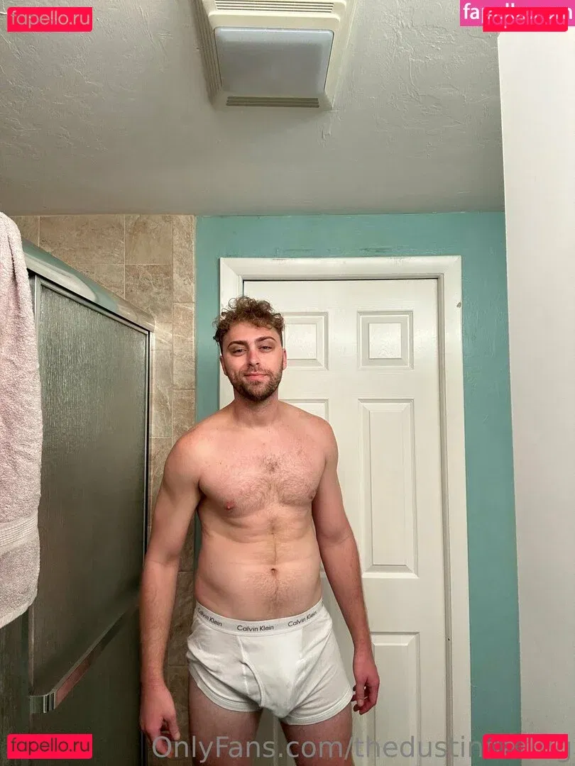 thedustindaring Onlyfans Photo Gallery 