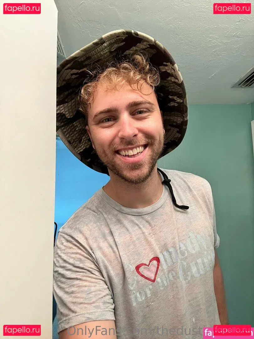 thedustindaring Onlyfans Photo Gallery 