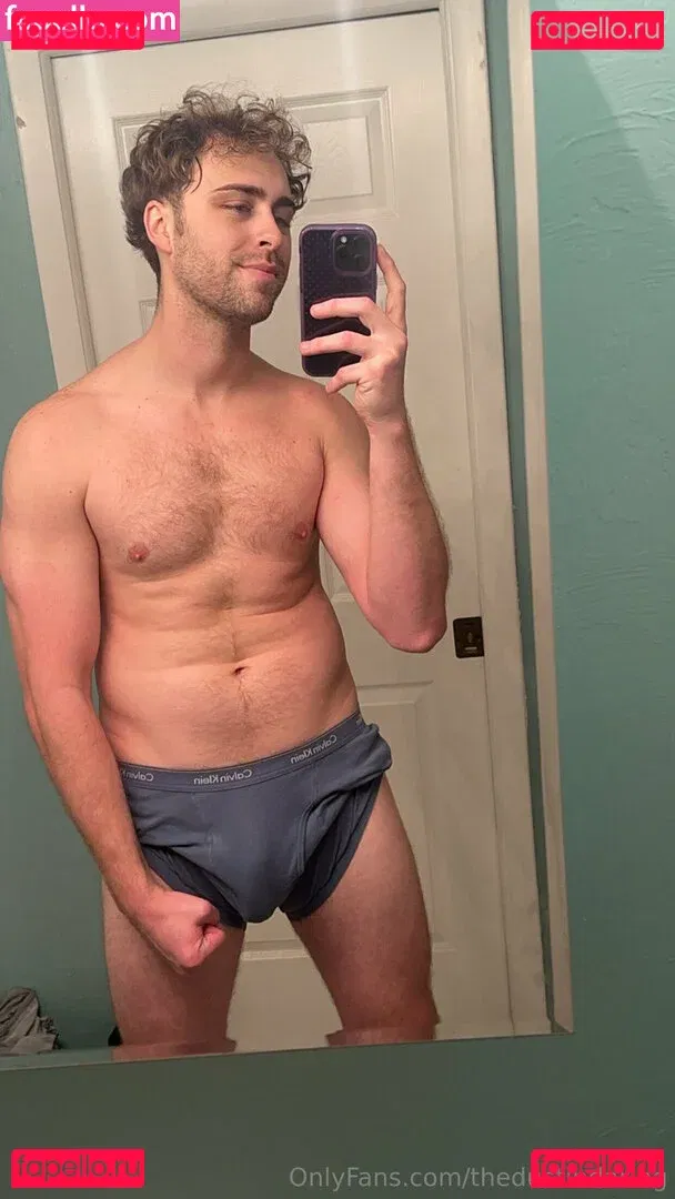 thedustindaring Onlyfans Photo Gallery 
