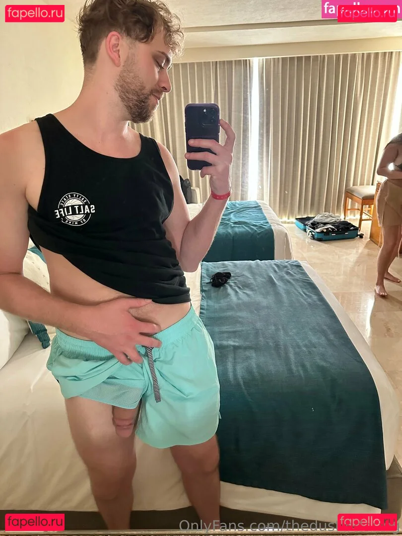 thedustindaring Onlyfans Photo Gallery 