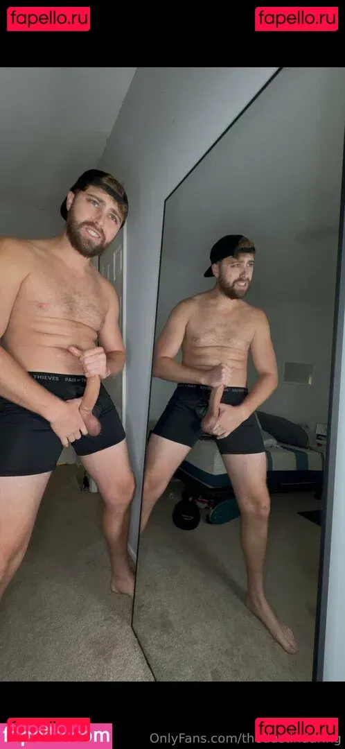 thedustindaring Onlyfans Photo Gallery 